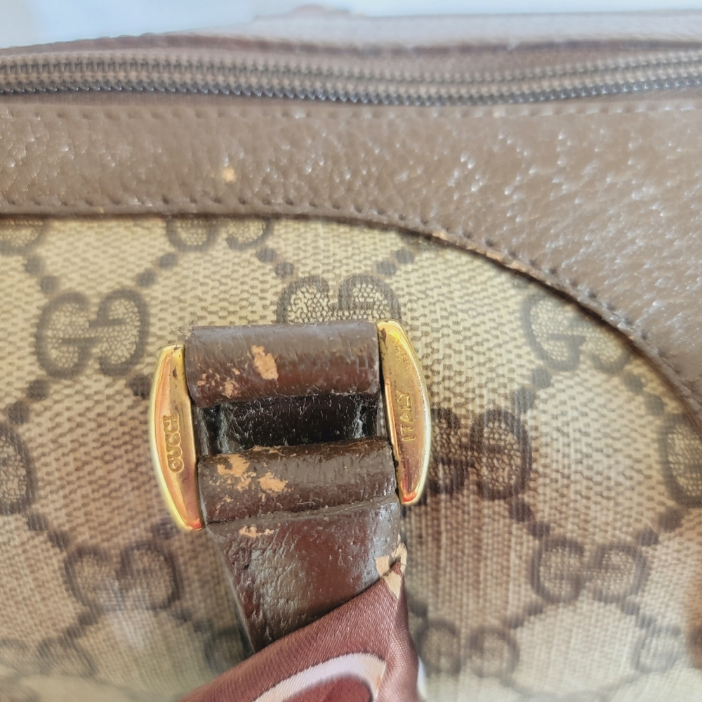 ❤Gucci Boston❤ - Picture 8 of 8
